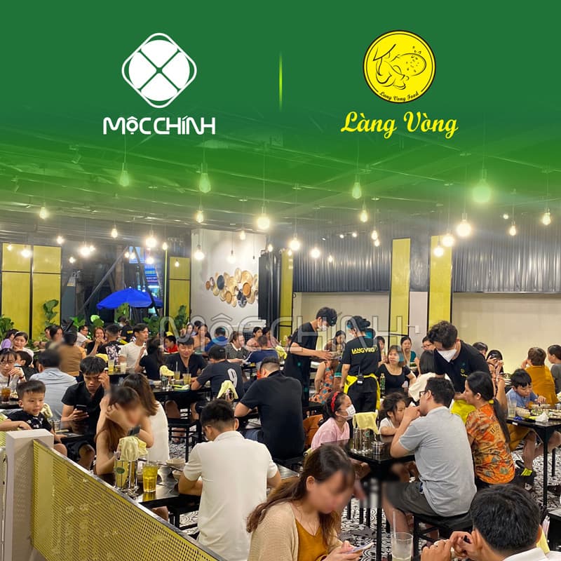 Đối Tác Độc Quyền